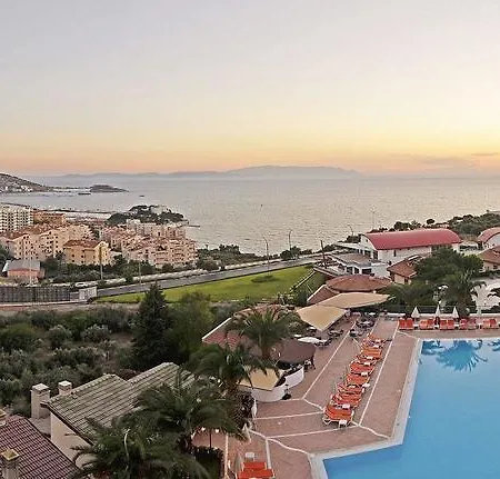 Pamay 3* Kusadasi