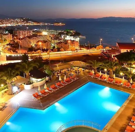 Pamay Hotel