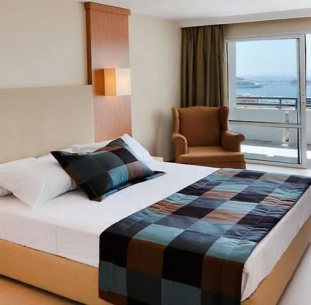 Pamay Hotel 3*