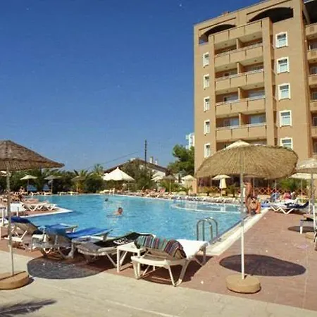 Hotel Pamay 3*