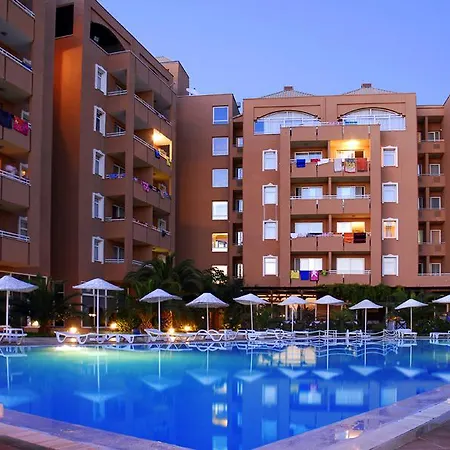 Pamay Hotel