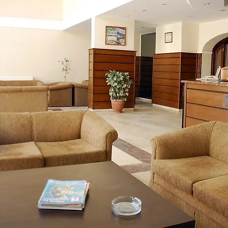 Pamay Hotel Kusadasi